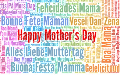 Happy Mother S Day In 10 Languages Adi S Language School